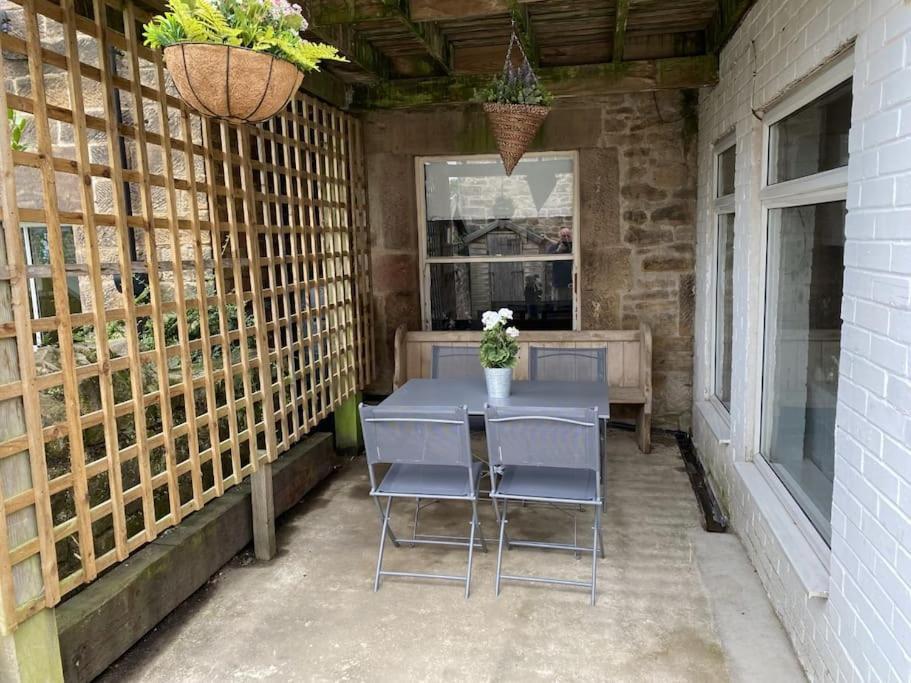 The Studio Matlock  Exterior foto